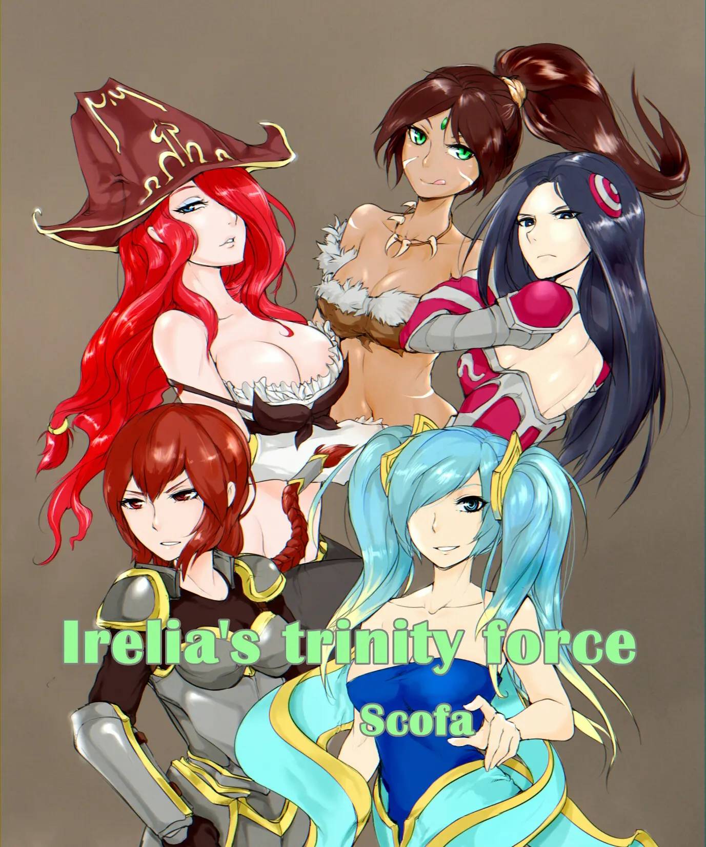 Gallery cover image